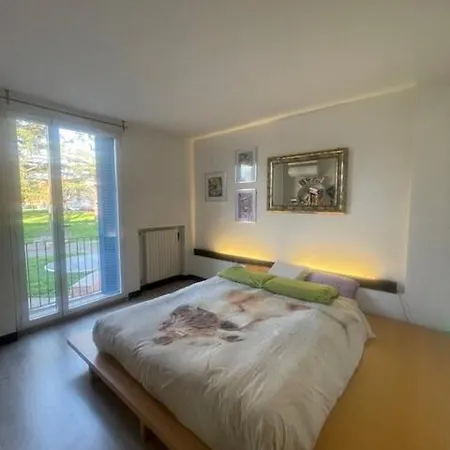 Apartman Modern Civico 2