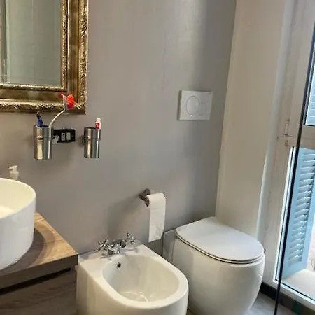 Apartman Modern Civico 2 Giussano