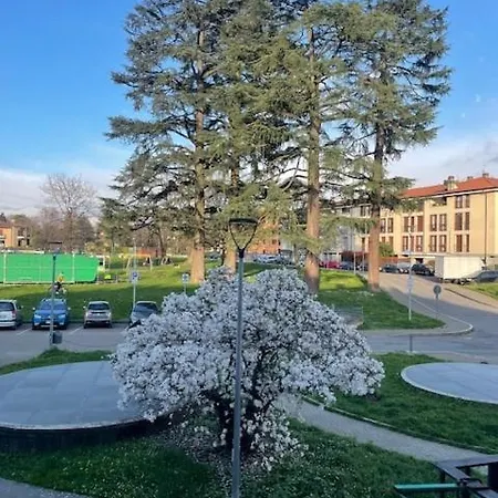 Modern Civico 2 Apartman