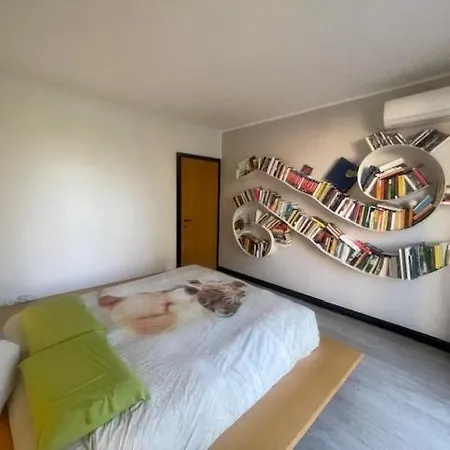 Apartman Modern Civico 2